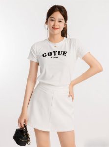 Mộc tâm wear