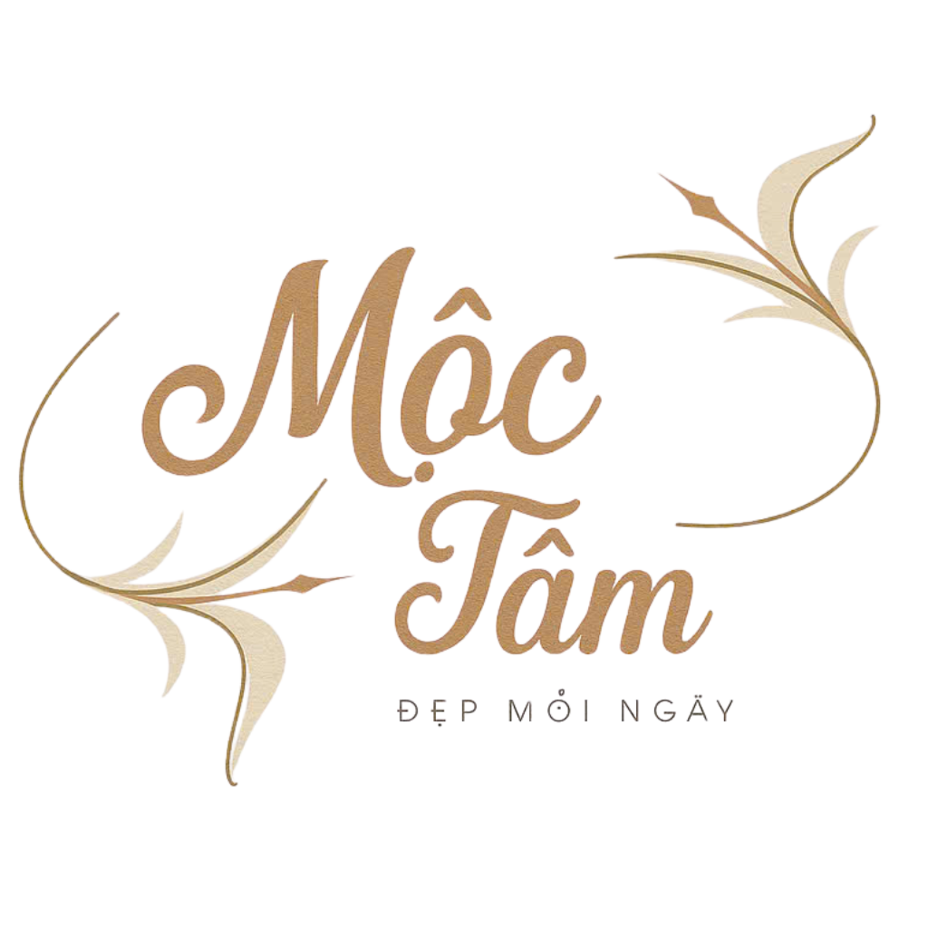 Mộc Tâm Wear